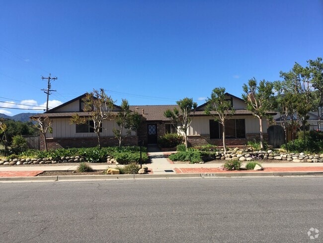 Building Photo - Charming Vintage 3BR/1.5BA Corner Lot Home...