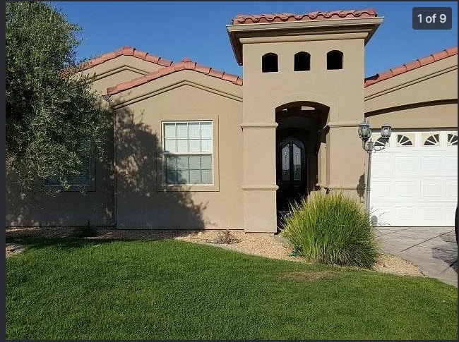Building Photo - 9008 Hughes Ln