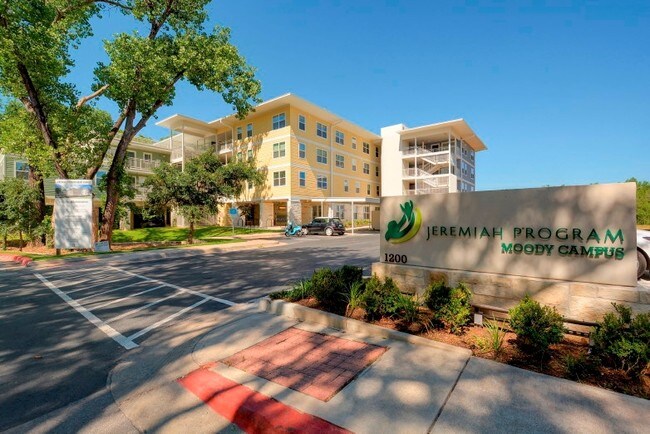 Guadalupe-Saldana Net Zero Subdivision - Guadalupe-Saldana Net Zero Subdivision Apartments
