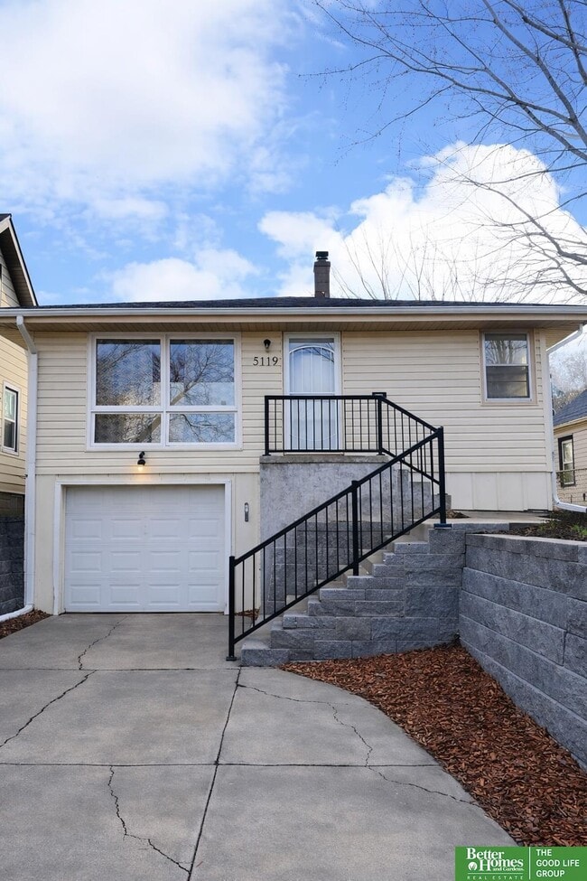 5119 Pratt St