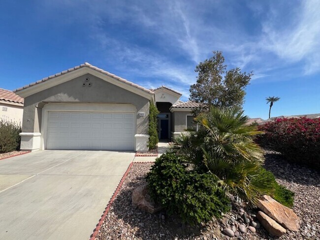 Building Photo - Sun City Palm Desert Rental