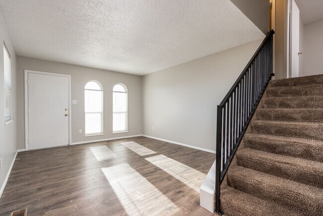Photo - Pueblo West Duplex with garage, fenced yar...