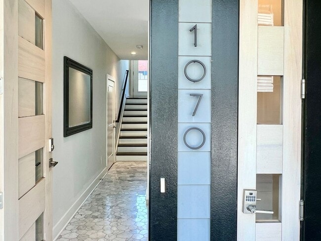 Photo - Modern Townhome with Roof Terrace in Dilworth Neighborhood Charlotte NC