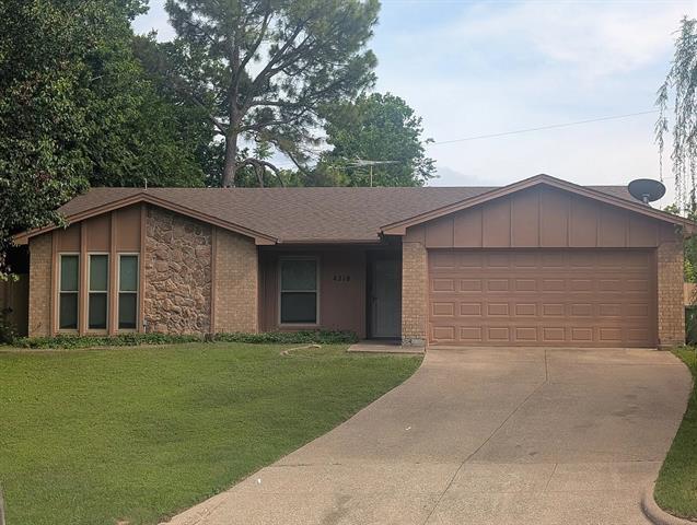 Building Photo - 4218 Hunters Ct