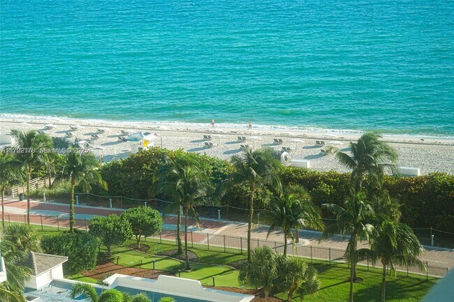 Photo - 4747 Collins Ave Unit 1108