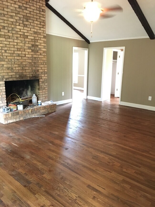 4/2.5 Ranch Style in Taylors Rental House Rental in Taylors, SC