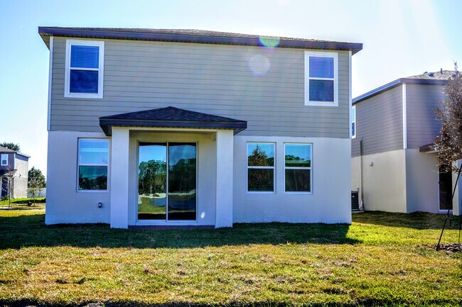 Photo - 5221 Stephs Field St