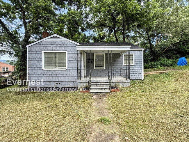 Photo - 618 Brunson Ave House