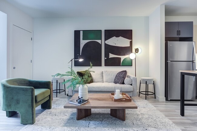Photo - Welkin Apartments