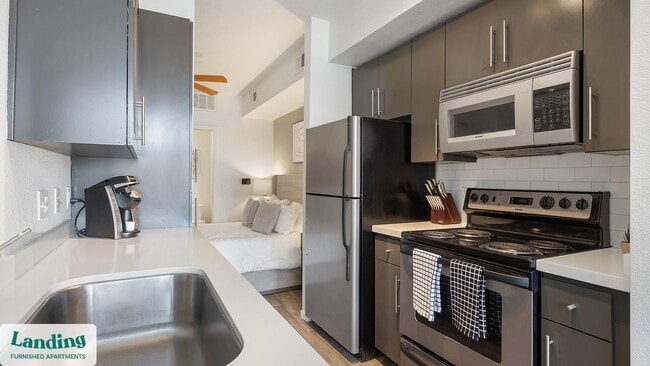 Photo - 1001 E Playa Del Norte Dr Unidad 2130