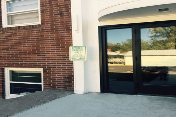 Photo - Westwood Apartments