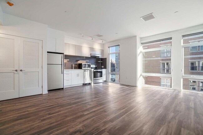 Photo - 822 Beacon St Apartments Unit 508