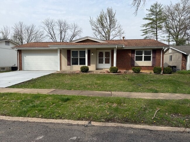 Photo - 3 Bedroom 3.5 Bathroom Home In Ballwin