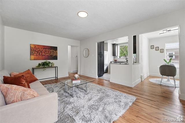 Building Photo - 3344 W 33rd Ave Rental