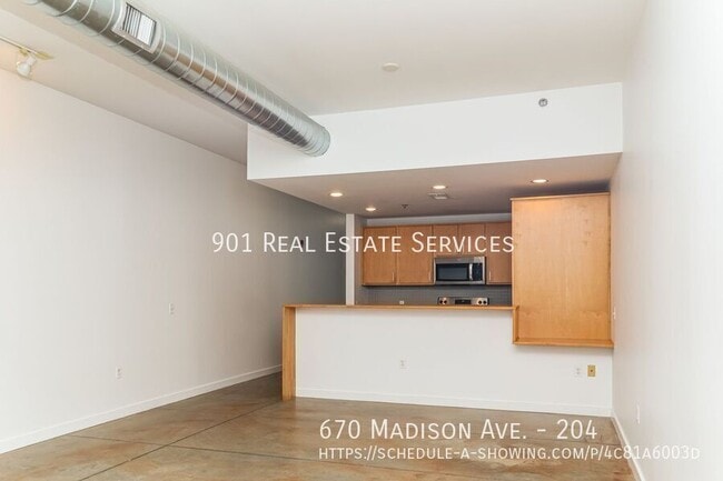 Photo - 670 Madison Ave Unit 204