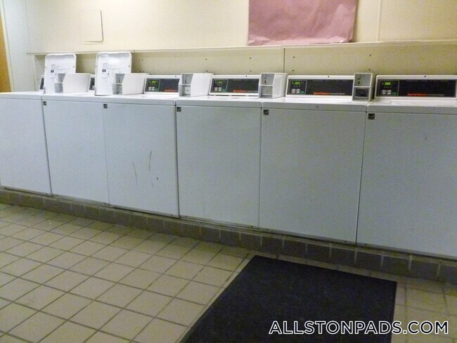 Photo - 1110 Commonwealth Ave Unit 516