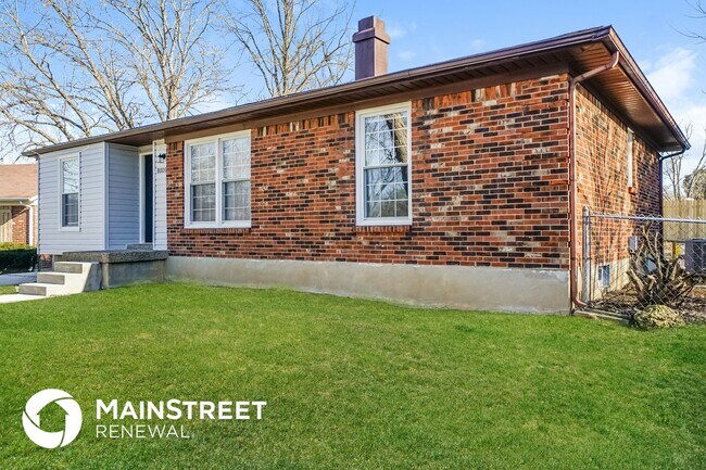 Photo - 8000 Cloverport Ct