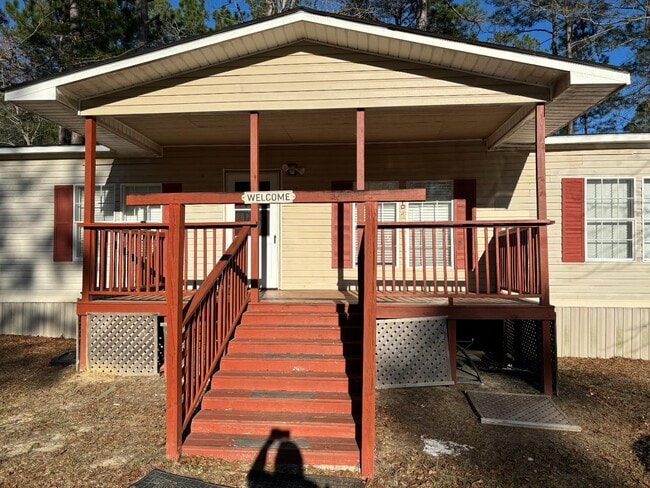 Building Photo - 132 Sallie Rd Rental