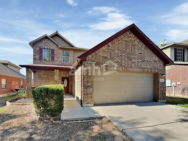 Building Photo - 412 Saddlehorn Way