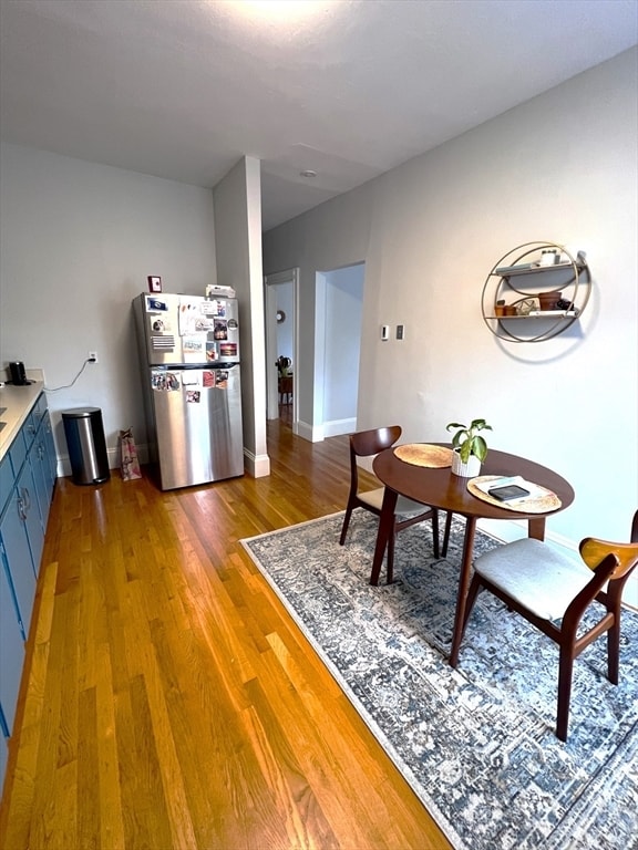 Photo - 167 M St Unit 3F