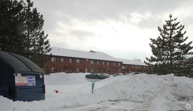 Photo - B'nai B'rith House