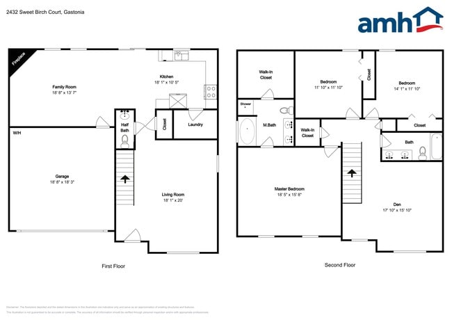 Photo - 2432 Sweet Birch Ct