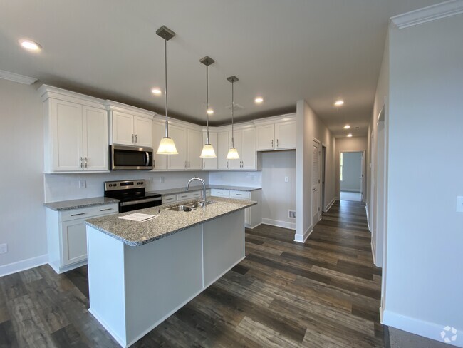 Building Photo - 1011 Vida Wy Unit 203 Rental