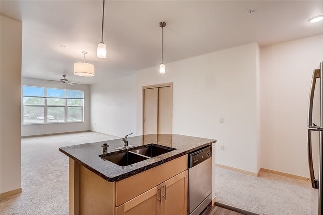 Normandy Square 55+