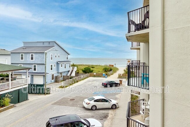 Building Photo - 1 S Lumina Ave Unit #204 Rental