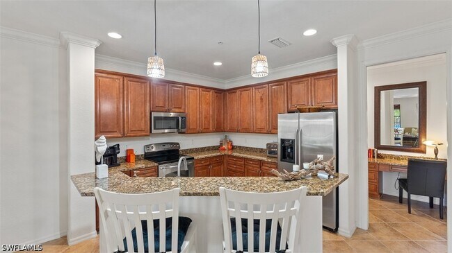 Photo - 8965 Malibu Ln Unidad 802