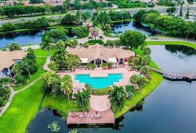 Building Photo - 10263 Gandy Blvd N Unit 1910