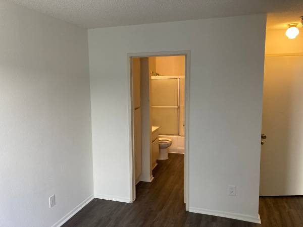Sherman Way Apartments