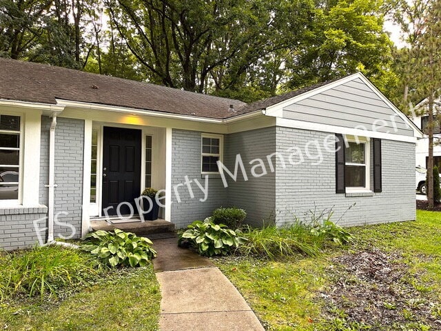Photo - Stunning Updated 3 Bedroom 2 Bath Home in Pike Township!