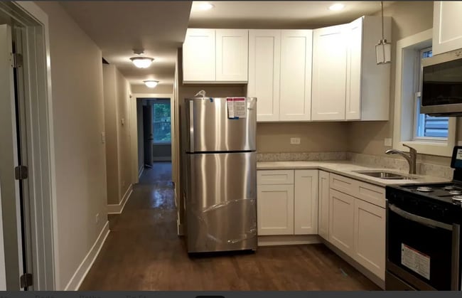 Photo - 4812 S Damen Ave Unit 2