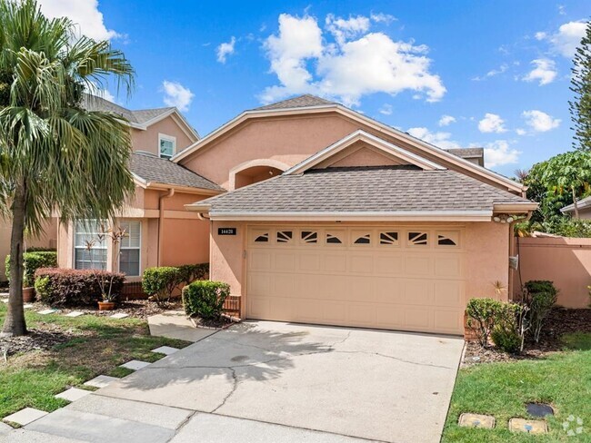 Building Photo - 14428 Tambourine Dr Rental