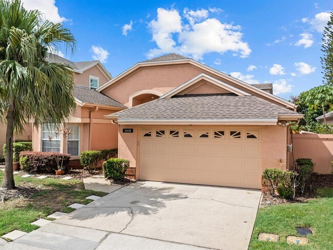 Photo - 14428 Tambourine Dr House