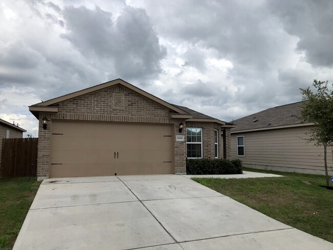 Photo - Luckey Ranch One-Story Home with Flex Room