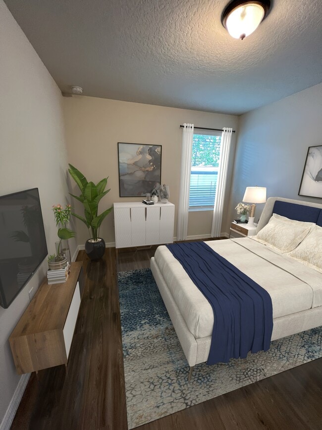 Rickers Villas