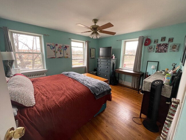 Photo - 465 Arborway Condo Unit 16