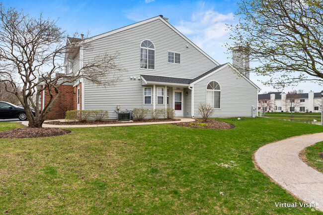 Building Photo - 136 Winchester Dr Unit A Rental