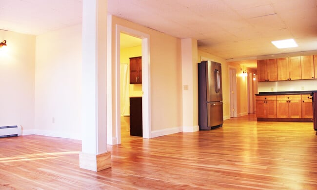 69 Spring St Unit A