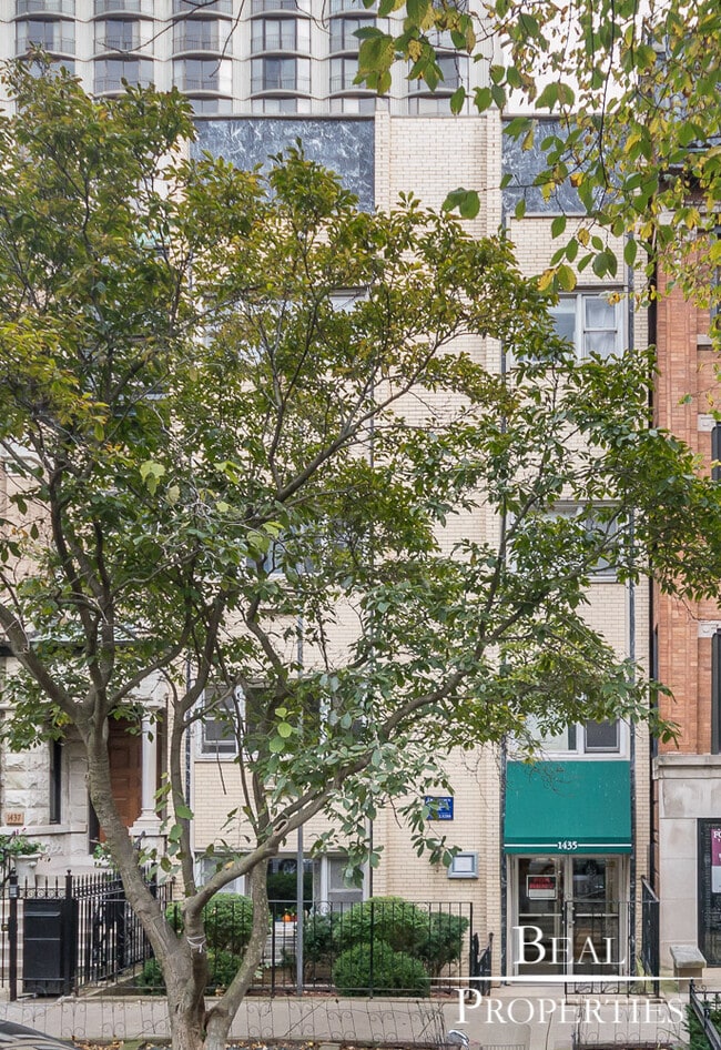 Photo - 1435 N Dearborn St Unit B4