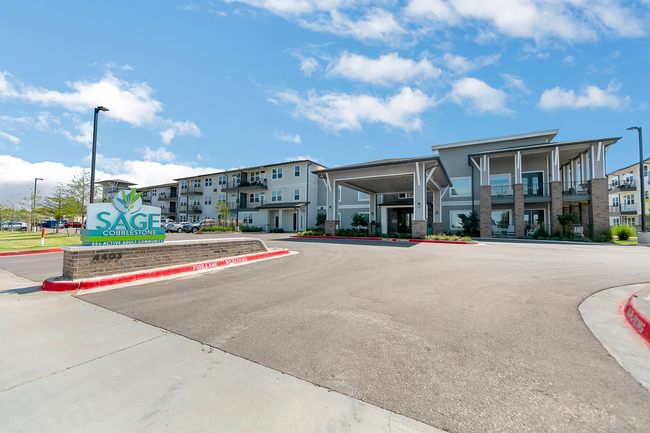 Sage at Cobblestone Apartments - Sage at Cobblestone Apartments