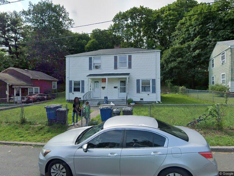 Photo - 24 Valley Pl N (New Haven, CT)