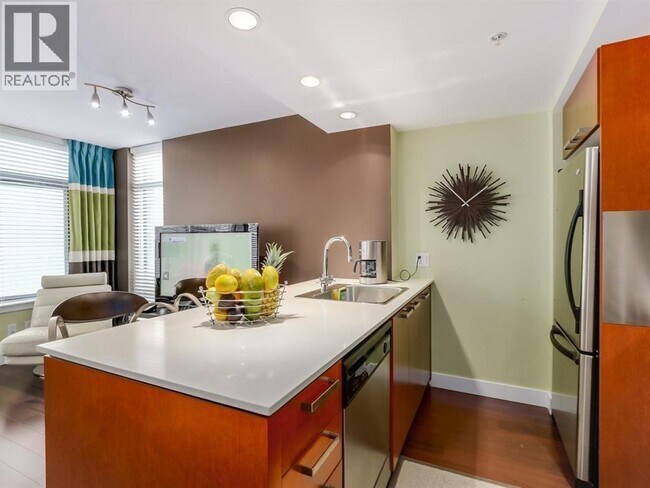 1255 Seymour St Unit 503