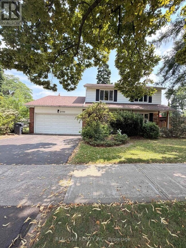 Photo - 2150 Herridge Dr