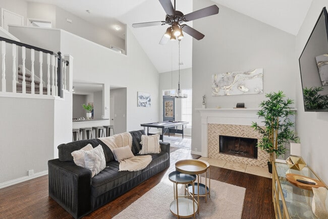 Building Photo - 9817 Preston Vineyard Dr Unit ID1363560P