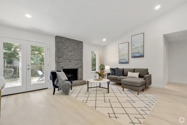 Building Photo - 4011 Eskew Dr Rental