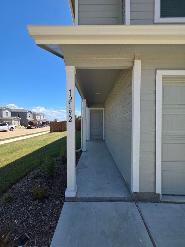 12192 Morgan Dr