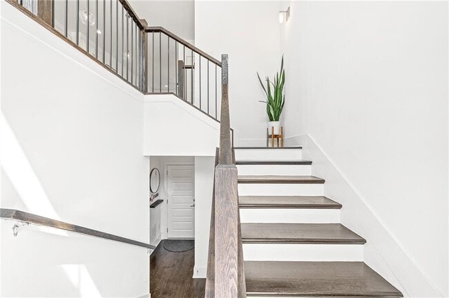 Photo - 1801 Huntington Hills Ln NW